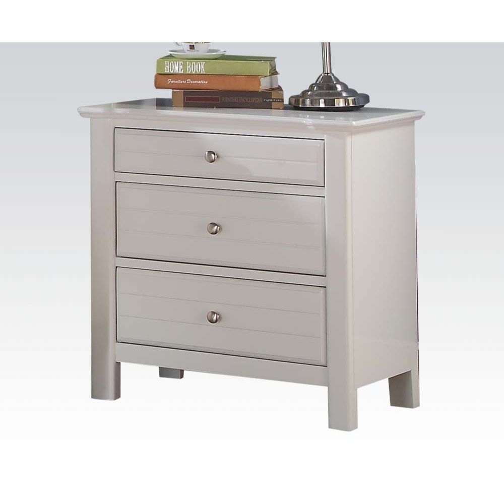 Mallowsea Nightstand