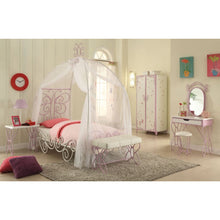 Load image into Gallery viewer, Priya II Twin Bed
