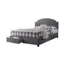 Load image into Gallery viewer, NILAND E KING STORAGE BED 305895KE
