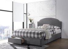 Load image into Gallery viewer, NILAND E KING STORAGE BED 305895KE
