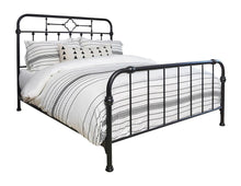 Load image into Gallery viewer, EASTERN KING BED 305946KE
