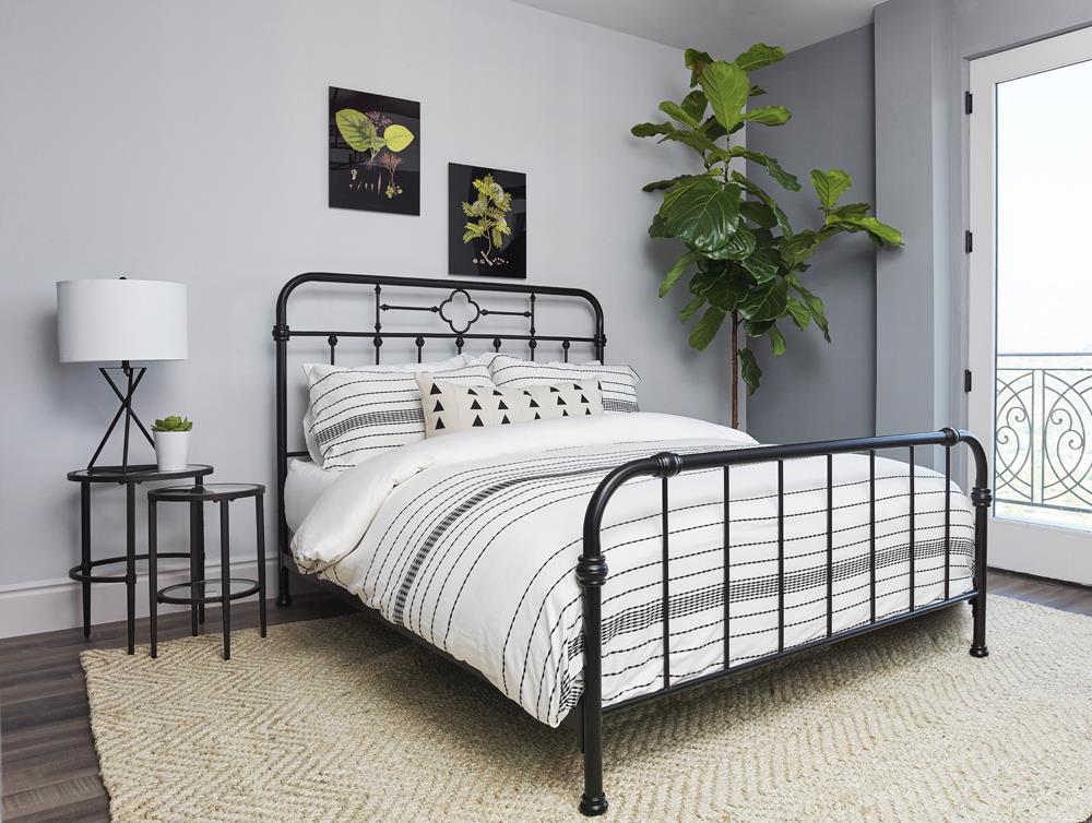 EASTERN KING BED 305946KE