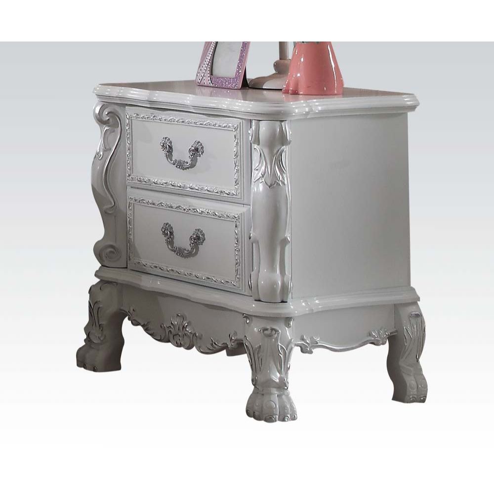 Dresden Nightstand