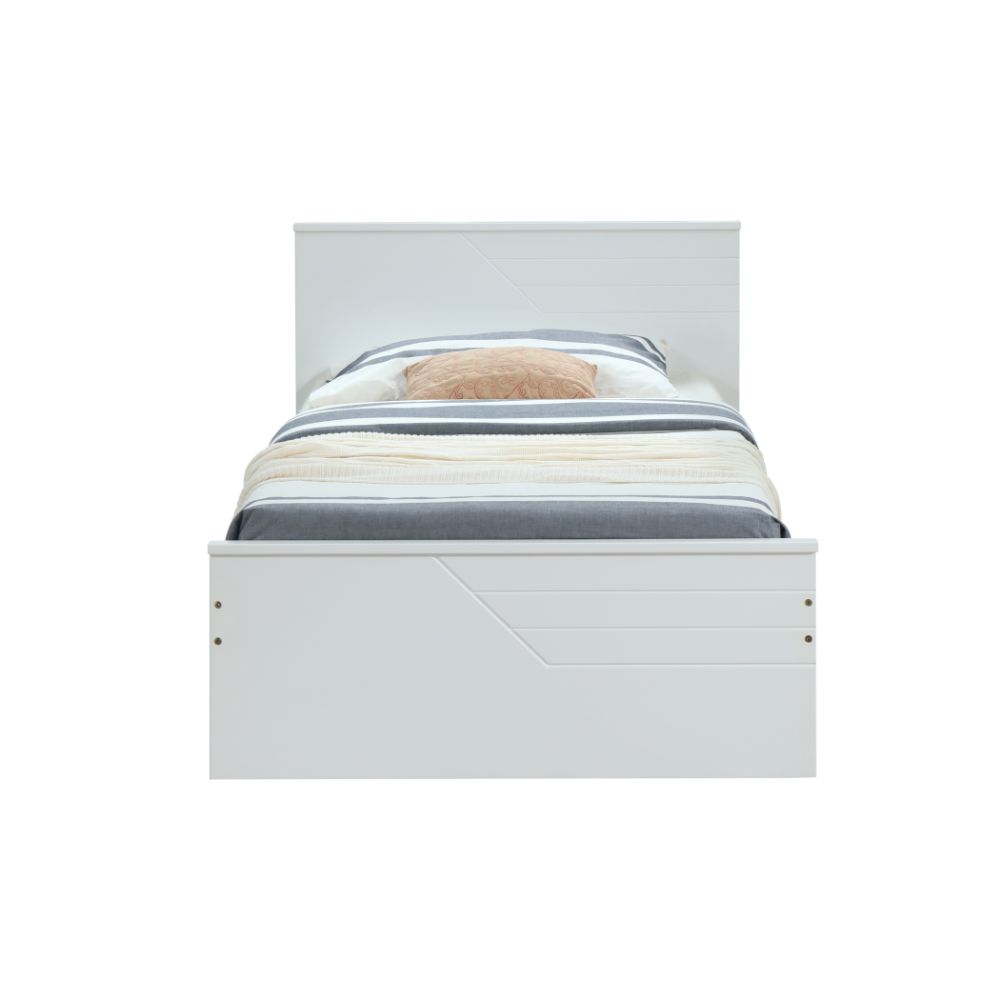 Ragna Twin Bed