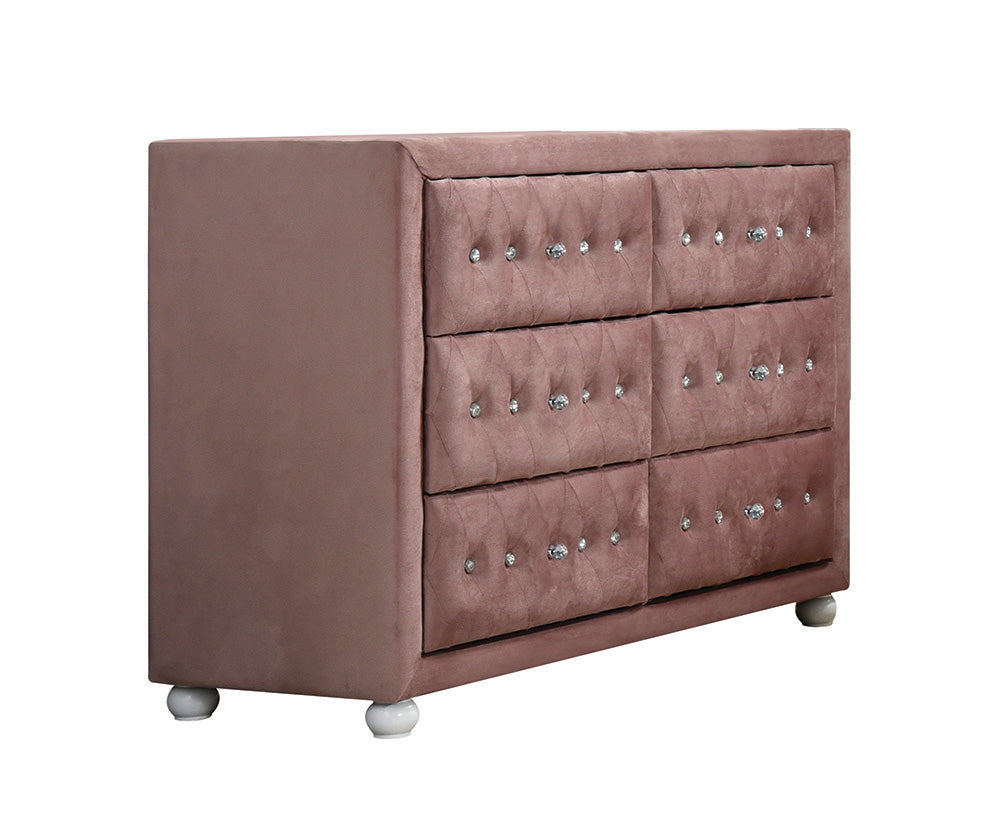 Reggie Dresser