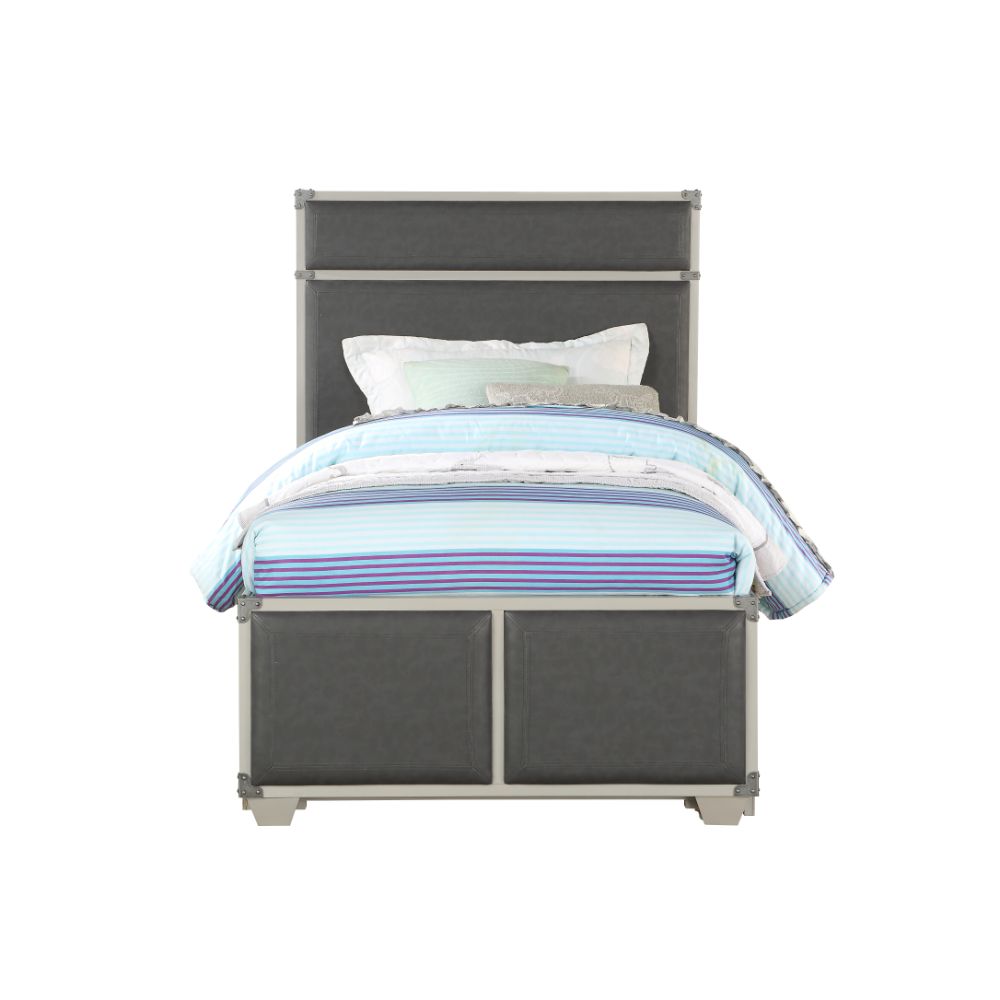 Orchest Twin Bed