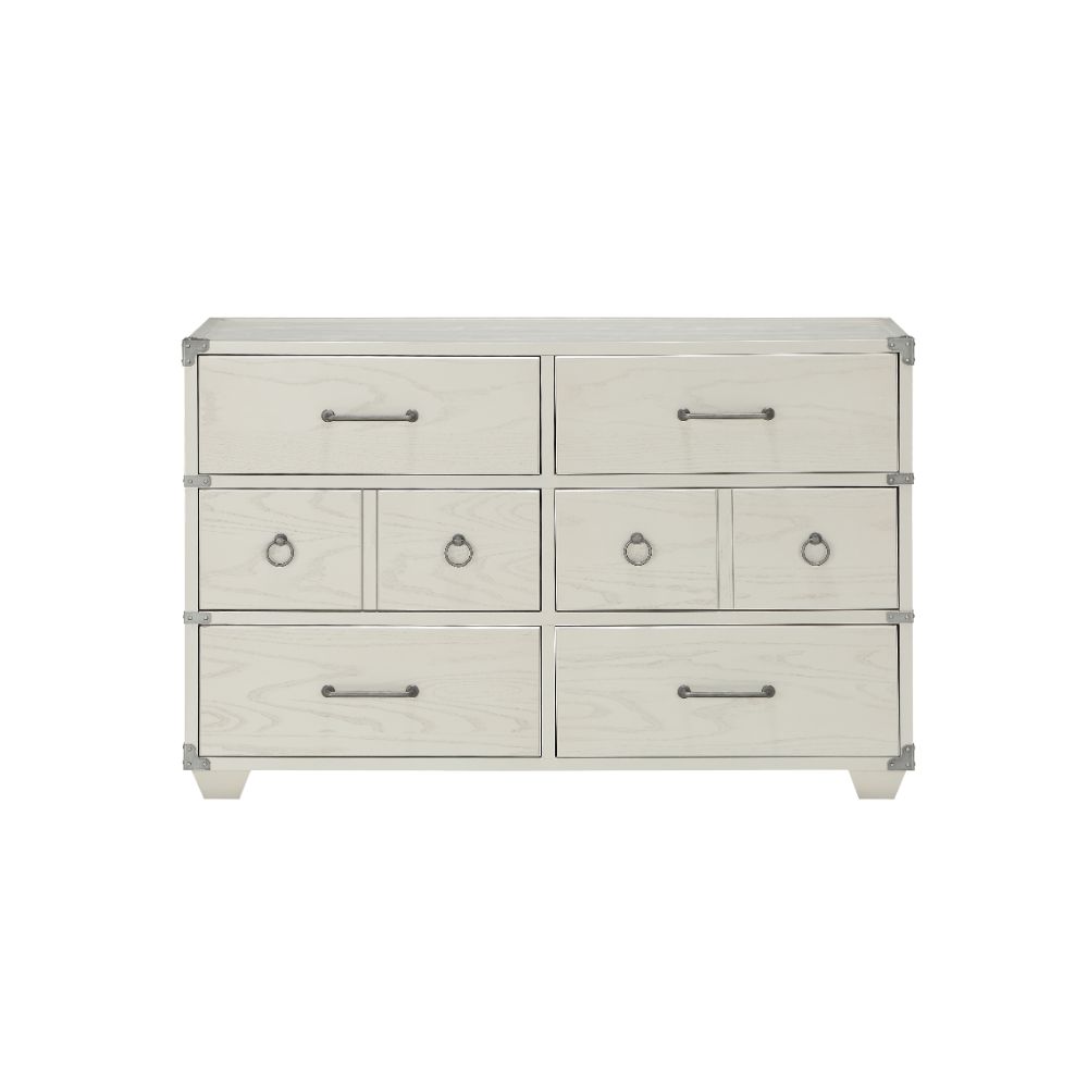 Orchest Dresser
