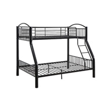 Load image into Gallery viewer, Cayelynn Twin/Full Bunk Bed
