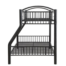 Load image into Gallery viewer, Cayelynn Twin/Full Bunk Bed
