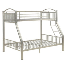 Load image into Gallery viewer, Cayelynn Twin/Full Bunk Bed
