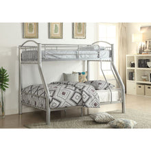 Load image into Gallery viewer, Cayelynn Twin/Full Bunk Bed
