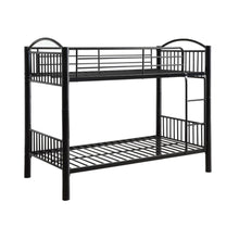 Load image into Gallery viewer, Cayelynn Twin/Twin Bunk Bed
