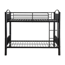 Load image into Gallery viewer, Cayelynn Twin/Twin Bunk Bed
