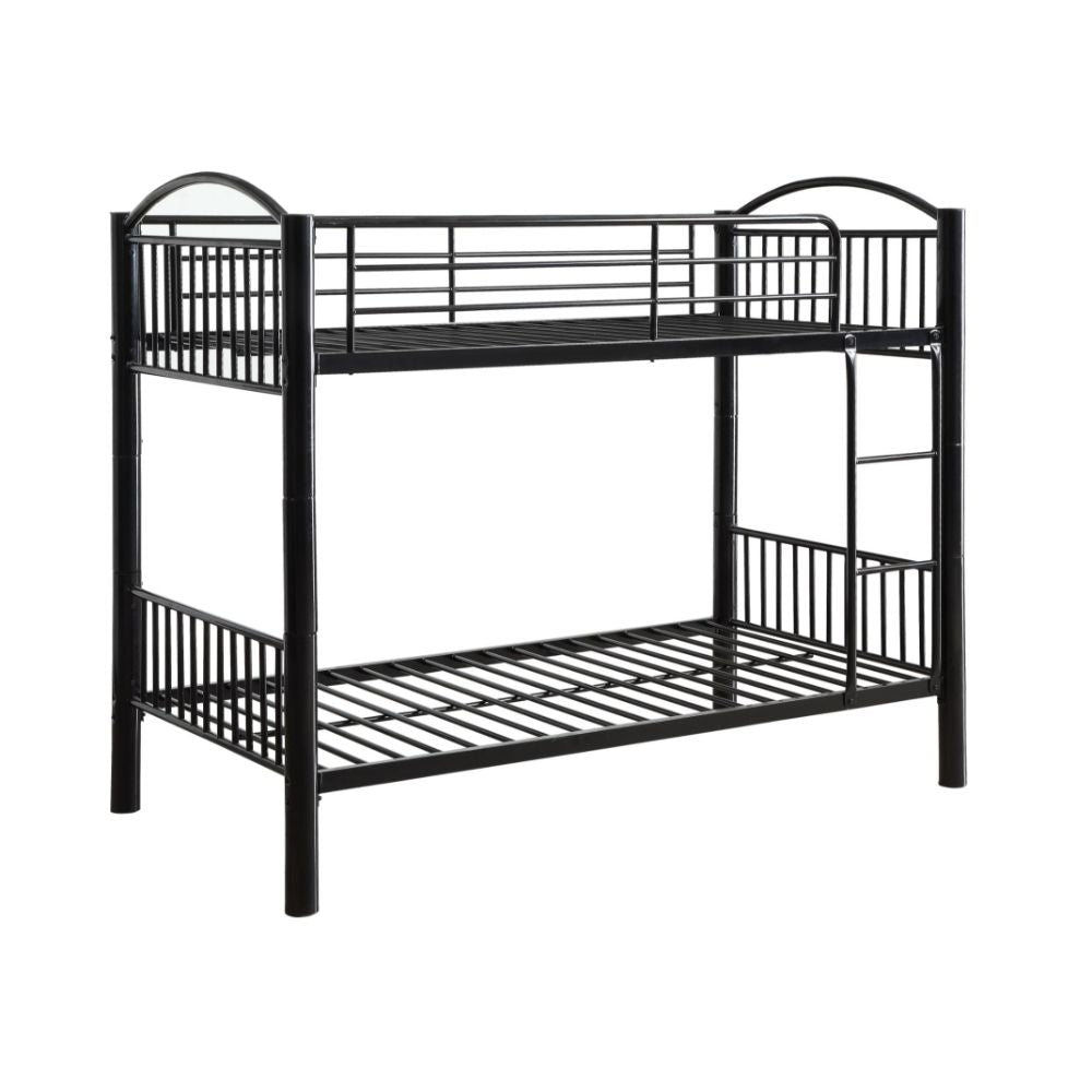 Cayelynn Twin/Twin Bunk Bed