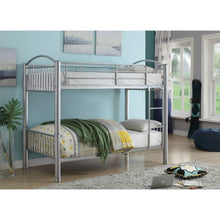 Load image into Gallery viewer, Cayelynn Twin/Twin Bunk Bed
