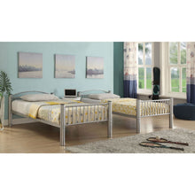 Load image into Gallery viewer, Cayelynn Twin/Twin Bunk Bed
