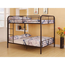 Load image into Gallery viewer, Bristol Bunk Bed
