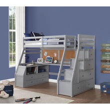 Load image into Gallery viewer, Jason II Loft Bed
