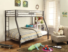 Load image into Gallery viewer, Limbra Bunk Bed
