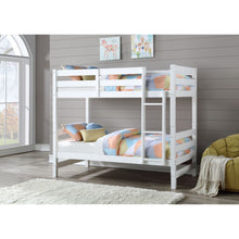 Load image into Gallery viewer, Ronnie Twin/Twin Bunk Bed
