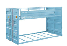 Load image into Gallery viewer, Cargo Twin/Twin Bunk Bed
