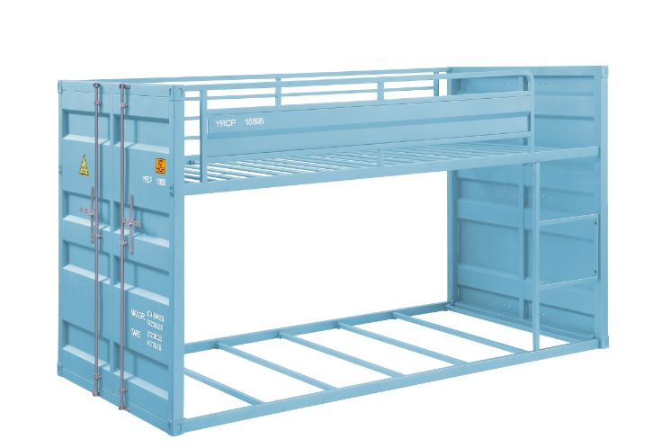 Cargo Twin/Twin Bunk Bed