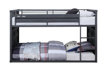 Load image into Gallery viewer, Cargo Twin/Twin Bunk Bed
