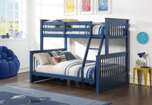 Load image into Gallery viewer, Harley II Twin/Full Bunk Bed
