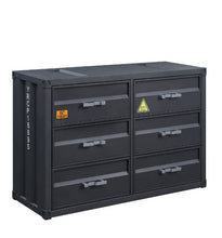 Load image into Gallery viewer, Cargo Dresser
