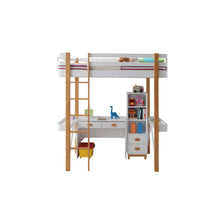 Load image into Gallery viewer, Rutherford Bookshelf
