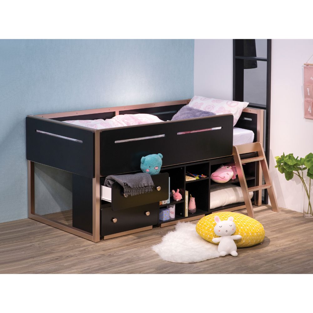 Prescott Loft Bed