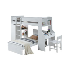 Load image into Gallery viewer, Ragna Loft Bed
