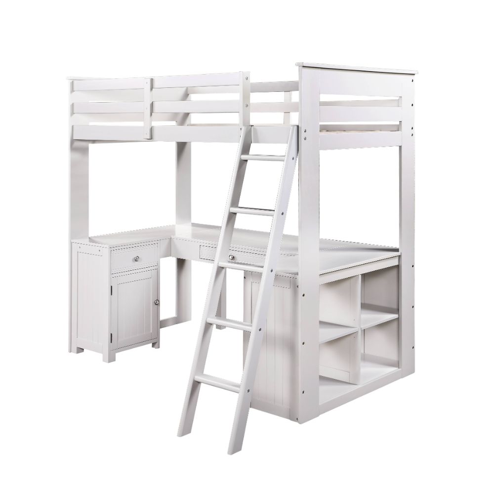 Ambar Loft Bed