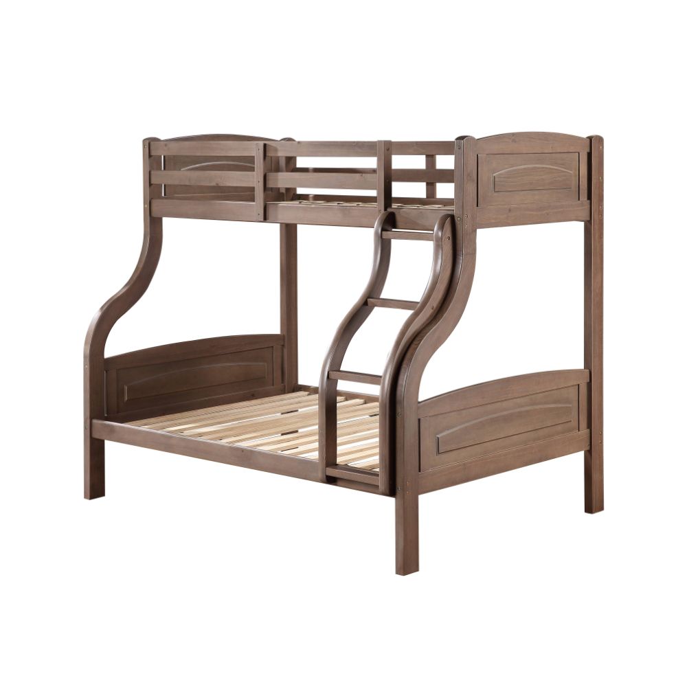 Mohini Twin/Full Bunk Bed