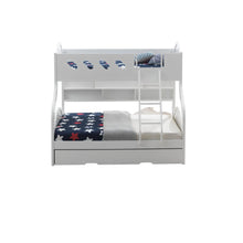 Load image into Gallery viewer, Grover Twin/Full Bunk Bed
