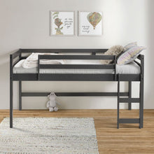 Load image into Gallery viewer, Lara Twin Loft Bed
