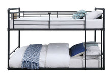 Load image into Gallery viewer, Cordelia Twin/Twin Bunk Bed
