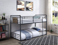 Load image into Gallery viewer, Cordelia Twin/Twin Bunk Bed
