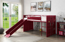 Load image into Gallery viewer, Cargo Twin Loft Bed
