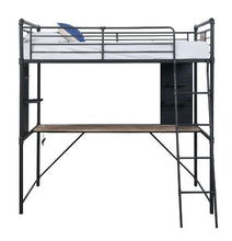 Load image into Gallery viewer, Cordelia Twin Loft Bed
