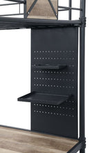 Load image into Gallery viewer, Cordelia Twin Loft Bed
