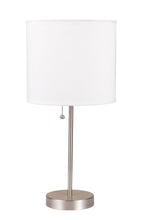 Load image into Gallery viewer, Vassy Table Lamp (2Pc)
