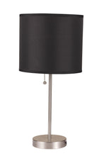 Load image into Gallery viewer, Vassy Table Lamp (2Pc)
