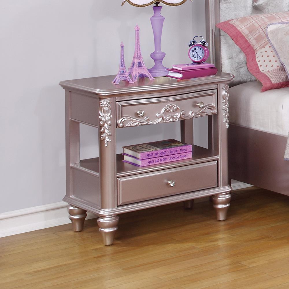 CAROLINE NIGHTSTAND 400892