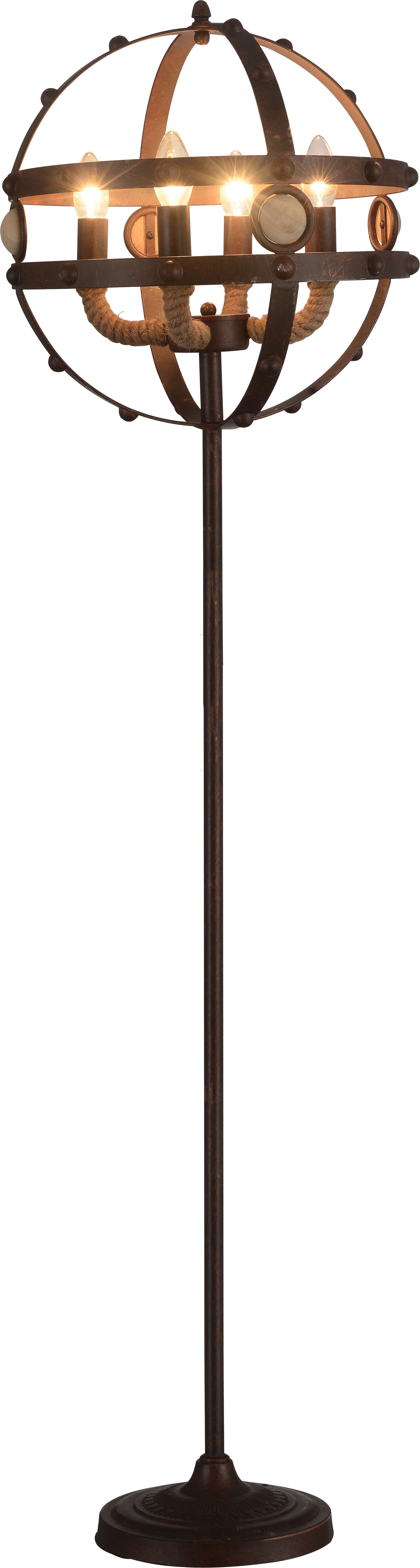 Benie Floor Lamp