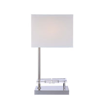 Load image into Gallery viewer, Britt Table Lamp
