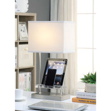 Load image into Gallery viewer, Britt Table Lamp
