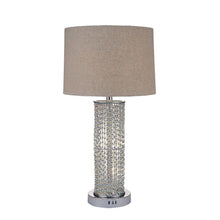 Load image into Gallery viewer, Britt Table Lamp
