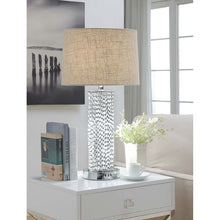 Load image into Gallery viewer, Britt Table Lamp
