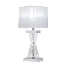 Load image into Gallery viewer, Mallory Table Lamp
